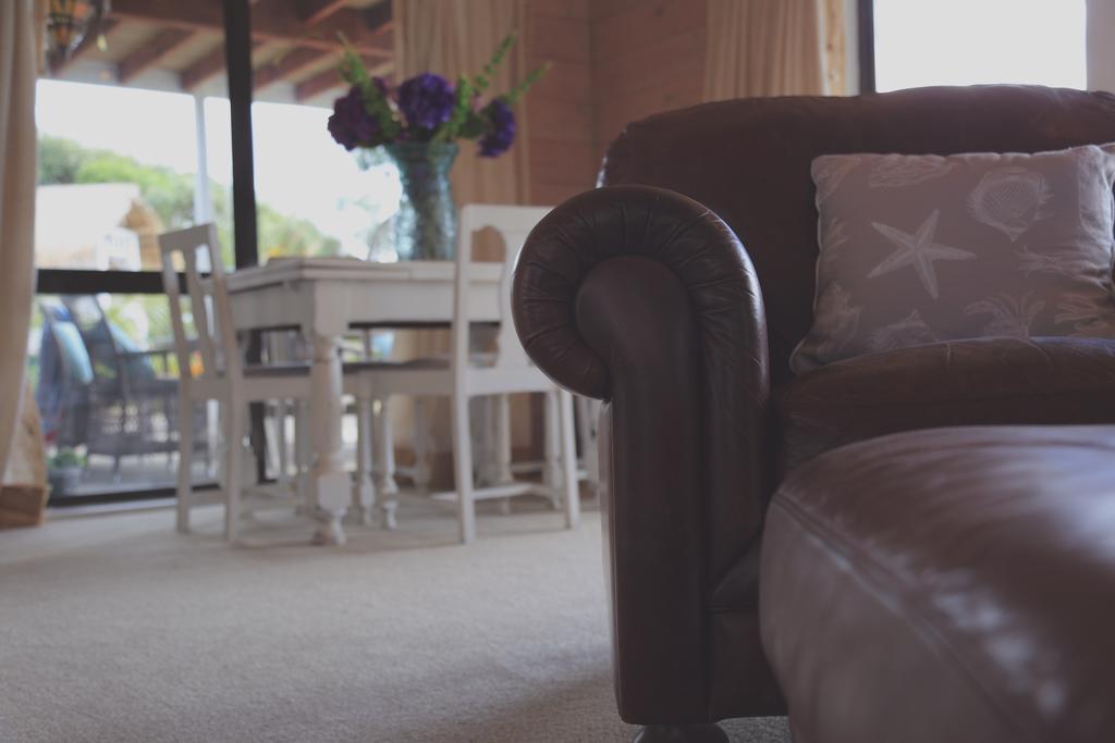 Appartement Two Bare Feet à Waihi Extérieur photo
